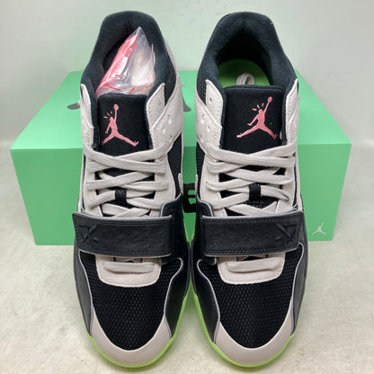 Jordan Jumpman Jack TR Travis Scott x Chase B Black Night Silver