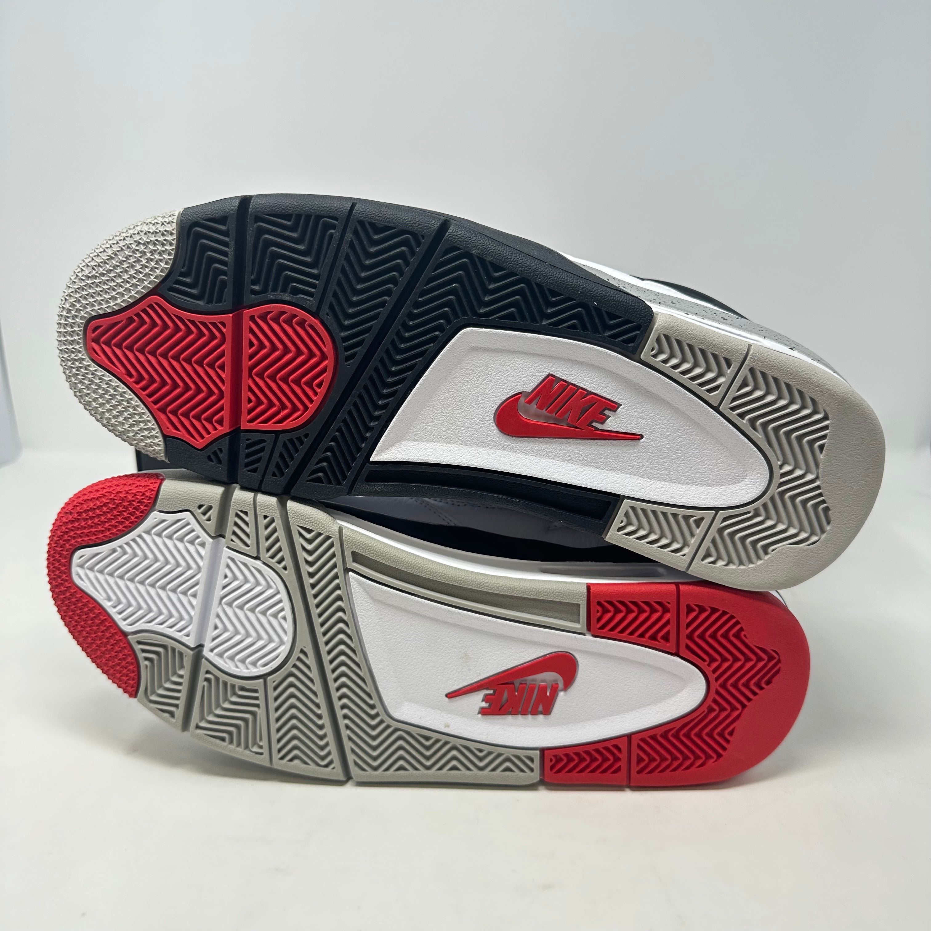 Jordan 4 Retro What The