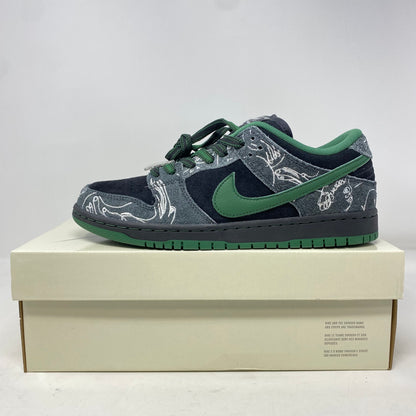 Nike SB Dunk Low There Skateboards