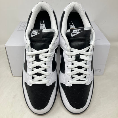 Nike By You Dunk Low Reverse Panda