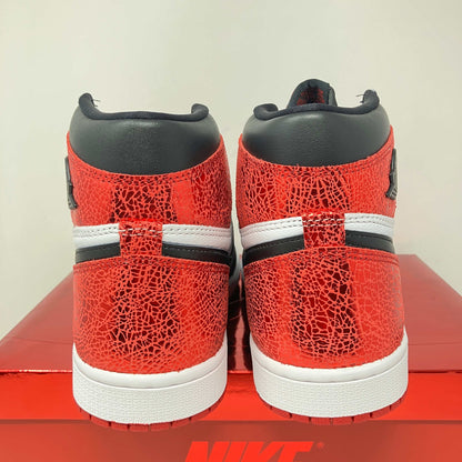 Jordan 1 High OG Ruby (Women's)