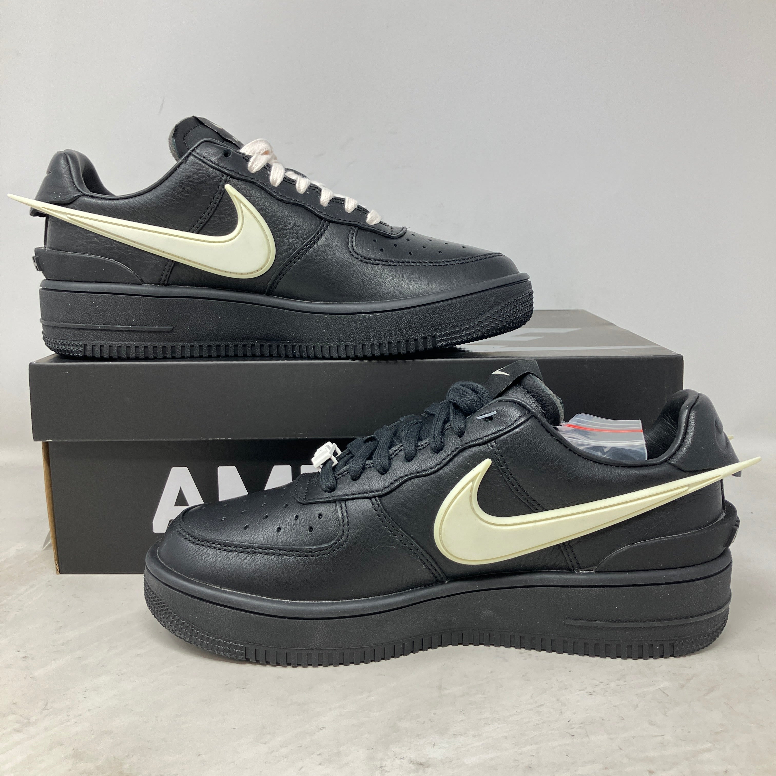 Nike Air Force 1 Low SP AMBUSH Black