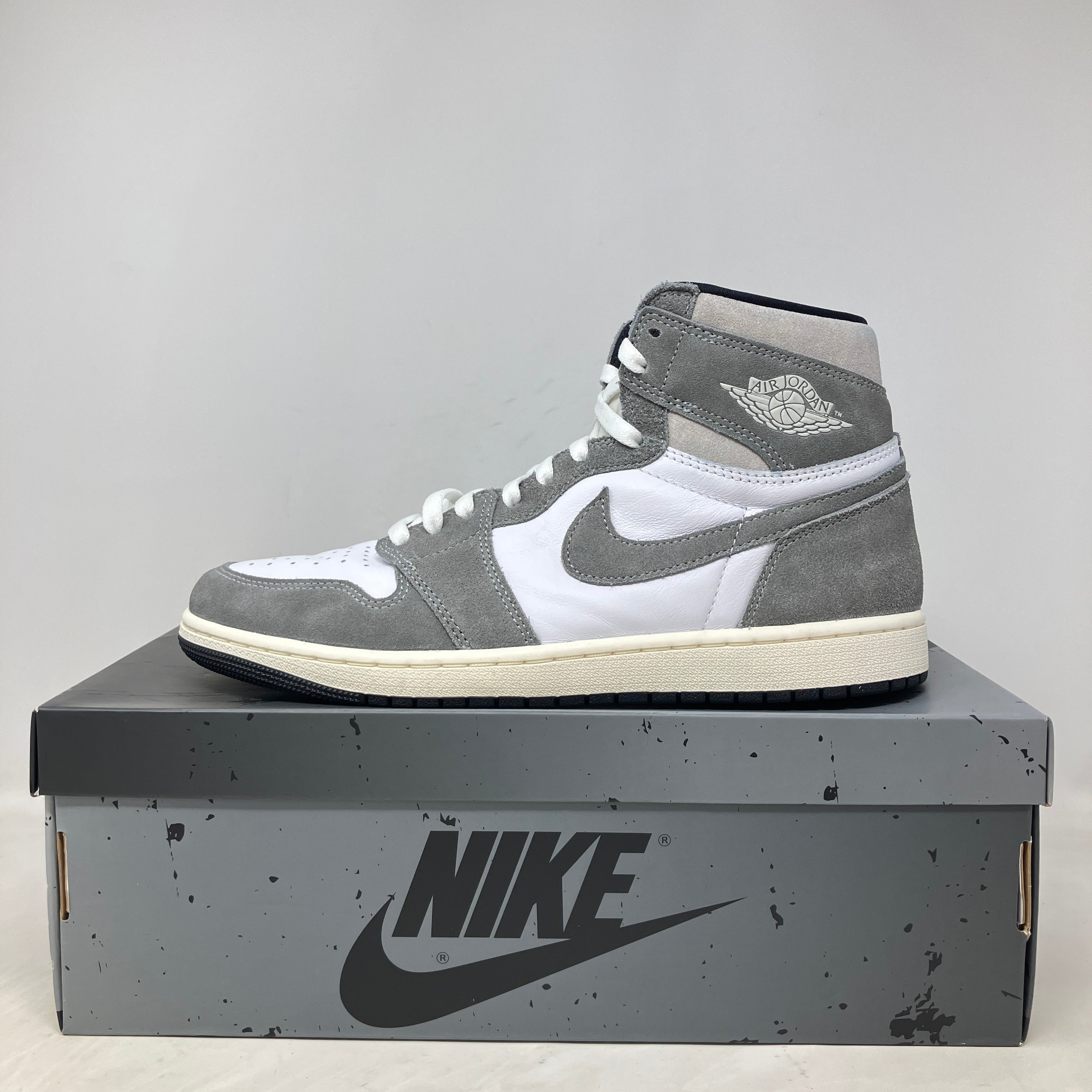 Jordan 1 Retro High OG Washed Black