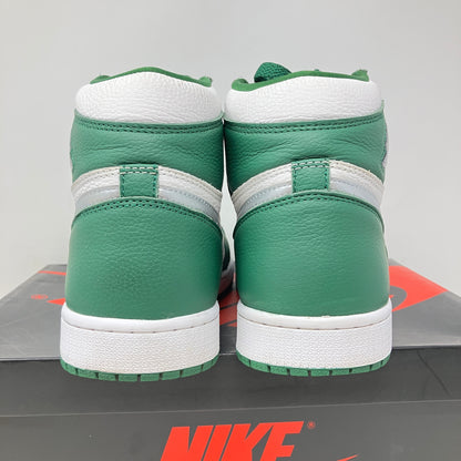 Jordan 1 Retro High OG Gorge Green