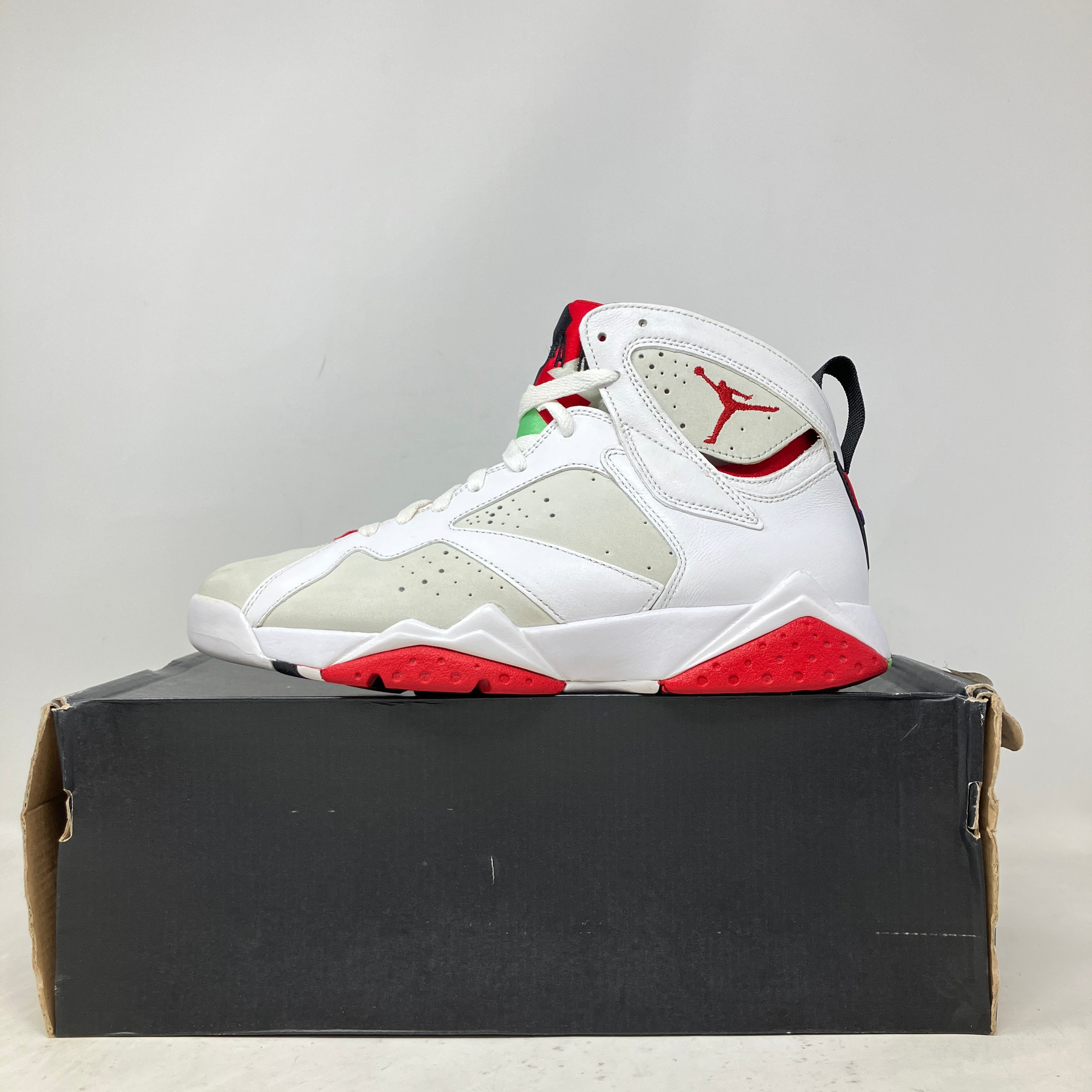 Jordan 7 Retro Hare (2015)