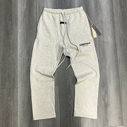Fear of God Relaxed Sweatpants Light Oatmeal