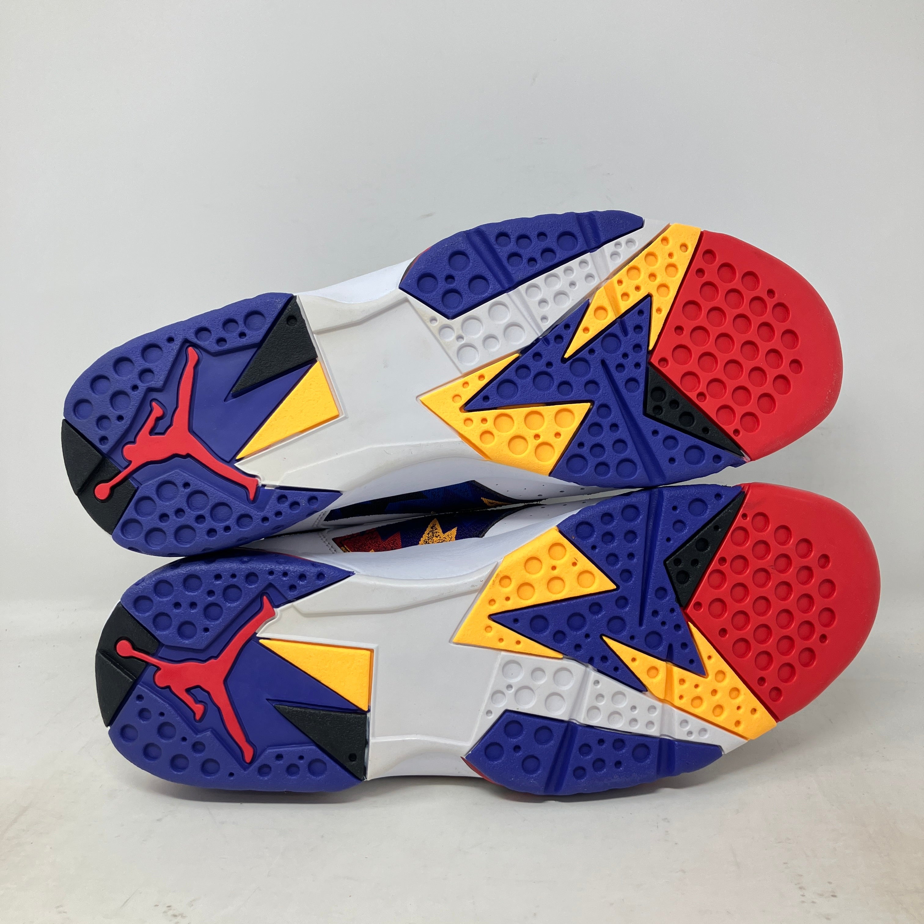 Jordan 7 Retro Nothing But Net