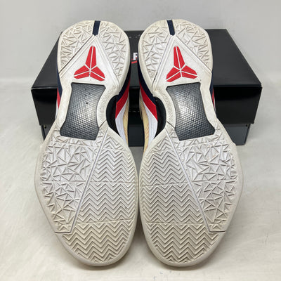 Nike Kobe 7 USA Olympic