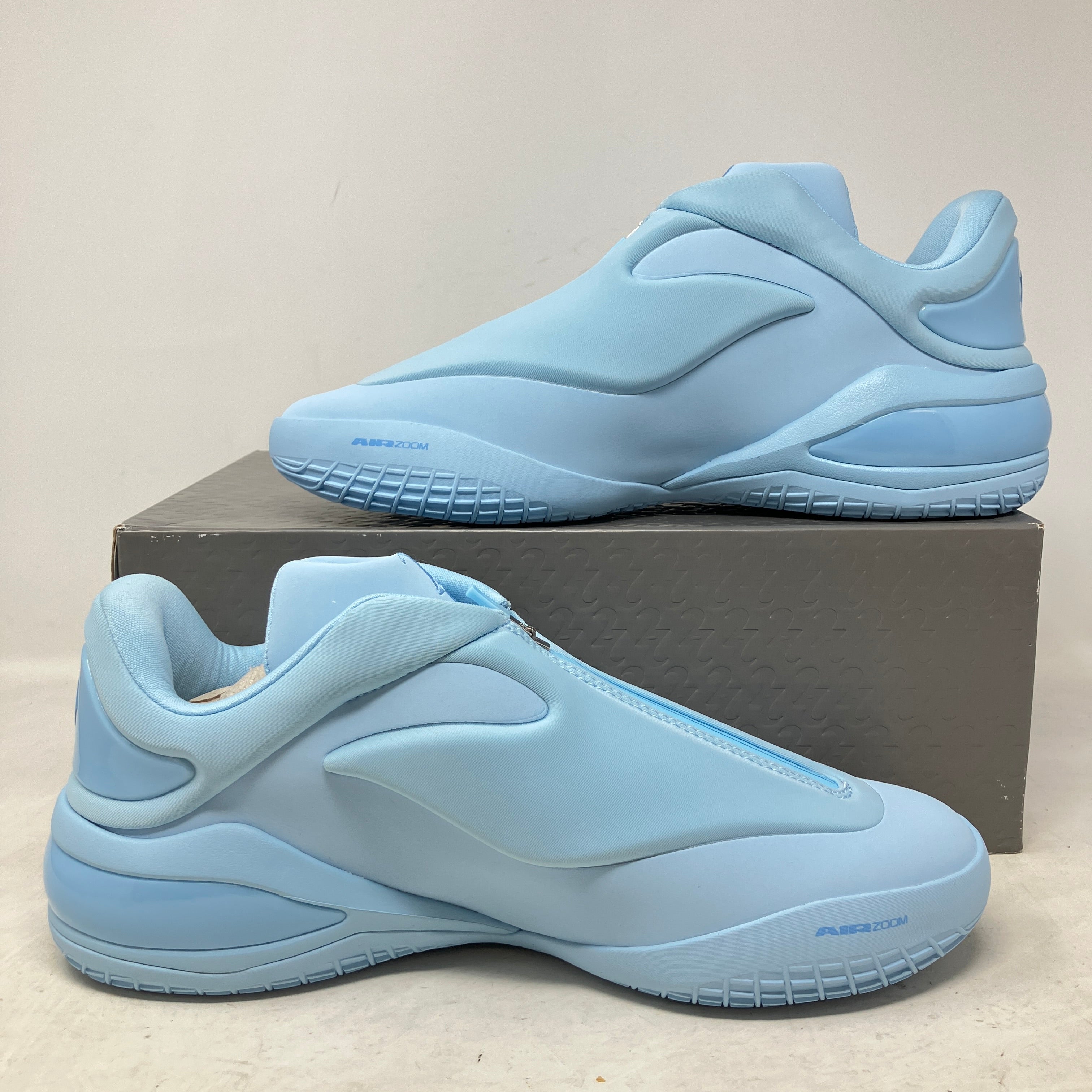 Converse SHAI 001 Masi Blue