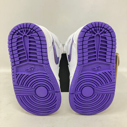 Jordan 1 Retro High Court Purple (2021) (TD)(PS)