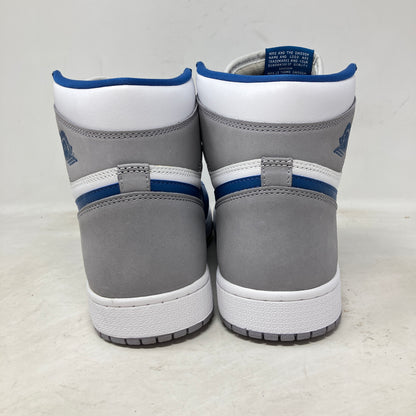 Jordan 1 Retro High OG True Blue