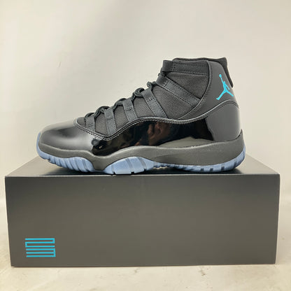 Jordan 11 Retro Gamma Blue (2025) (GS)