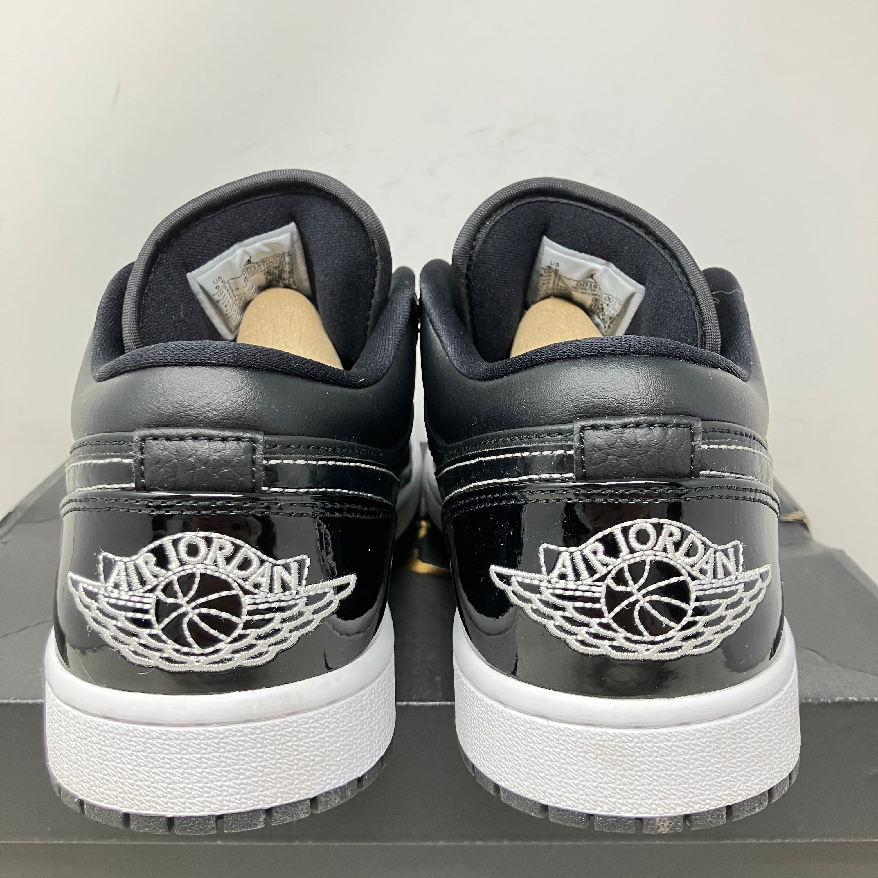 Jordan 1 Low SE All-Star (2021)