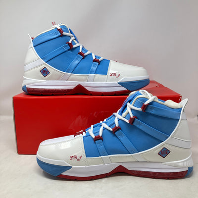 Nike LeBron 3 Houston Oilers (2019)