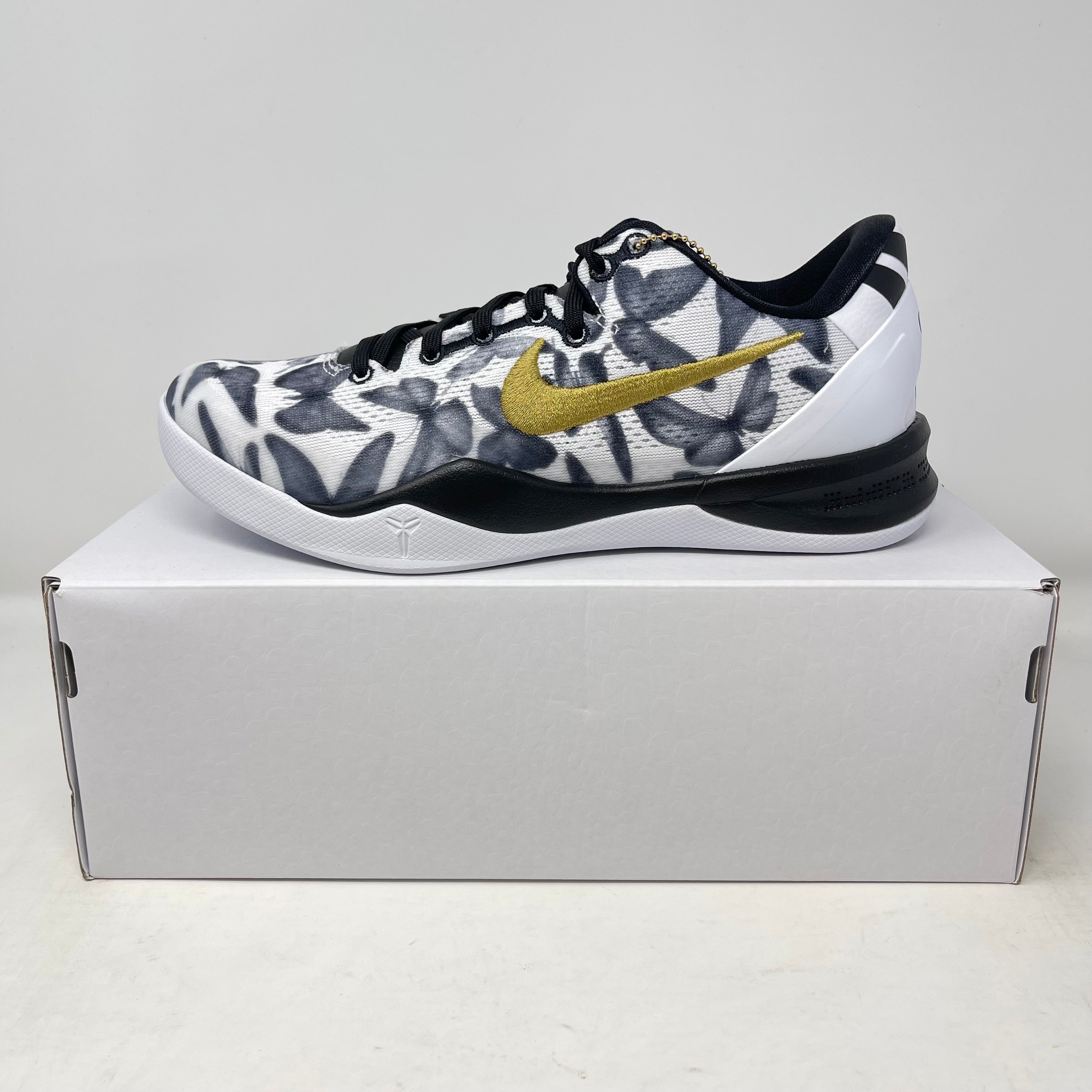 Nike Kobe 8 Protro Mambacita