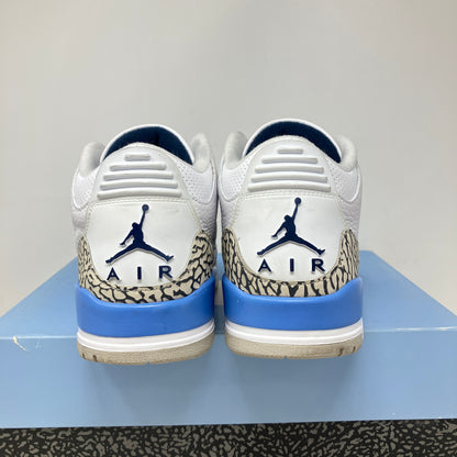 Jordan 3 Retro UNC (2020)