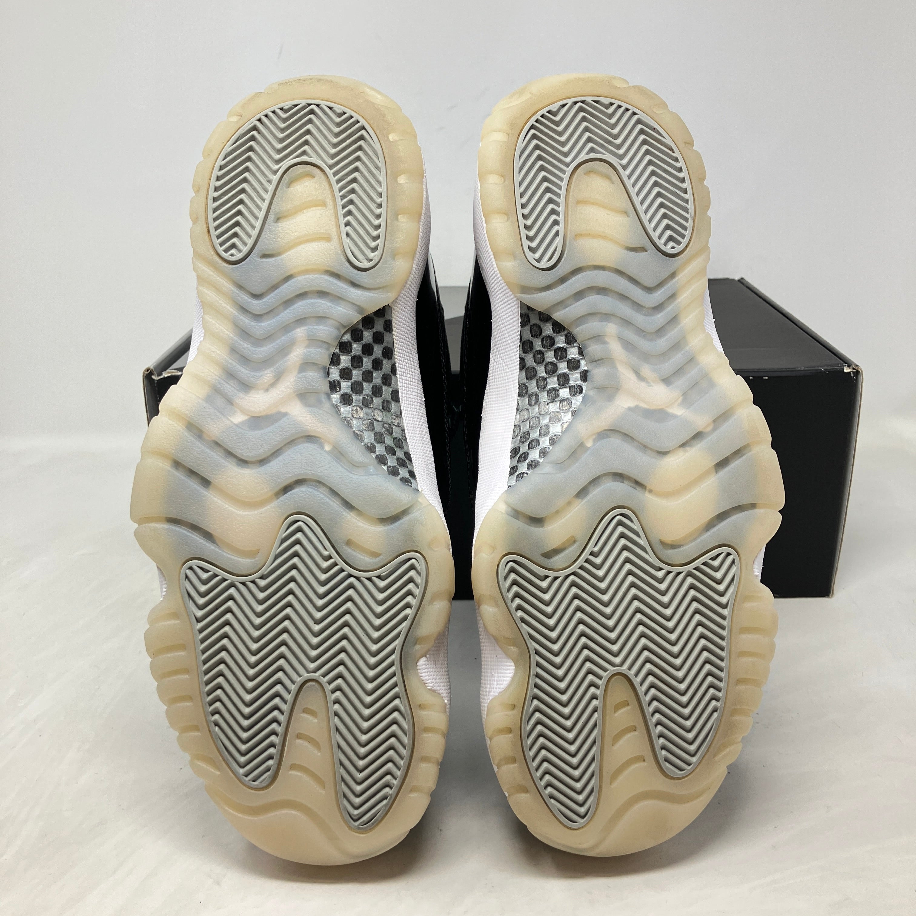 Jordan 11 Retro Jubilee 25th Anniversary