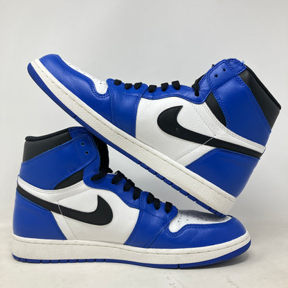 Jordan 1 Retro High Game Royal