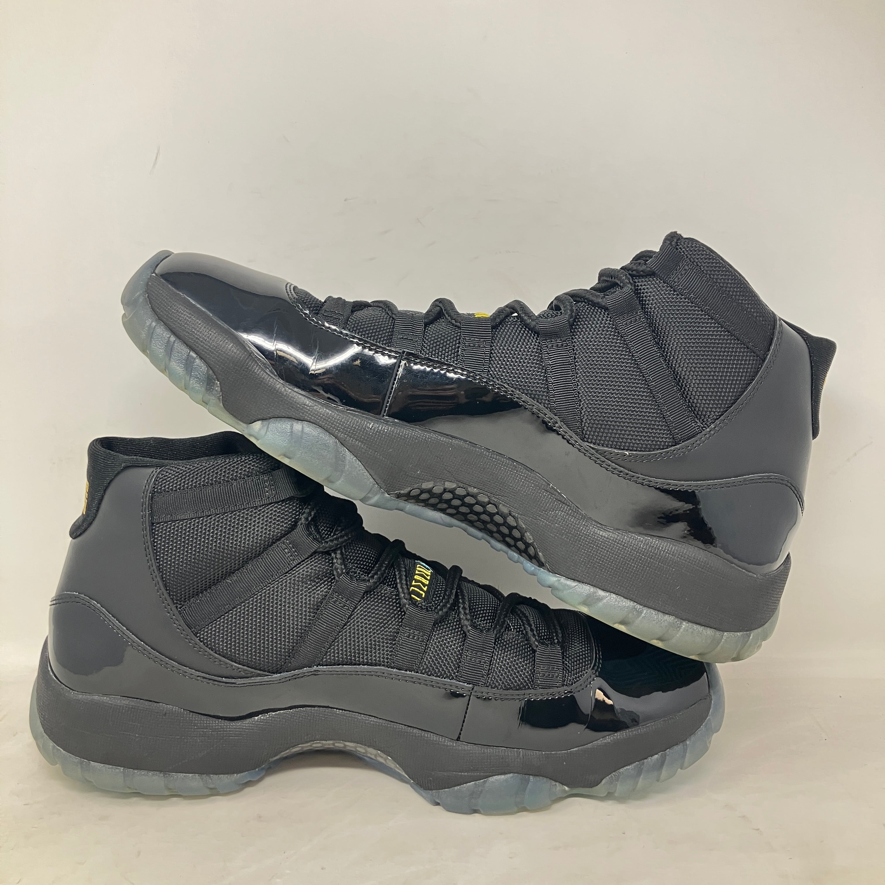 Jordan 11 Retro Gamma Blue (2013)