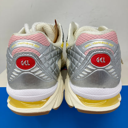 ASICS Gel-Nimbus 10.1 Vandy The Pink x atmos Banana Split Banana