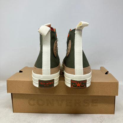 Converse Chuck Taylor All Star 70 Hi Todd Snyder Rebel Prep