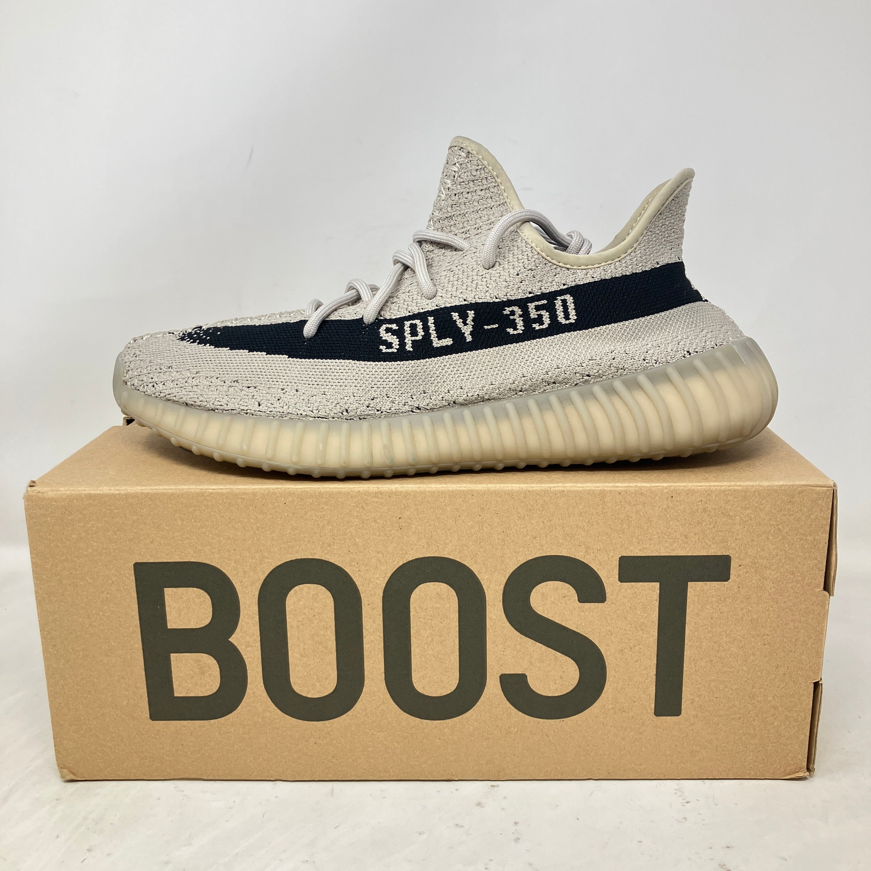 adidas Yeezy Boost 350 V2 Slate