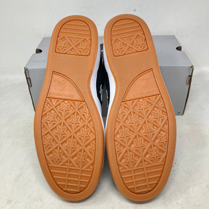 Converse Louie Lopez Pro 2 Low Black White Gum