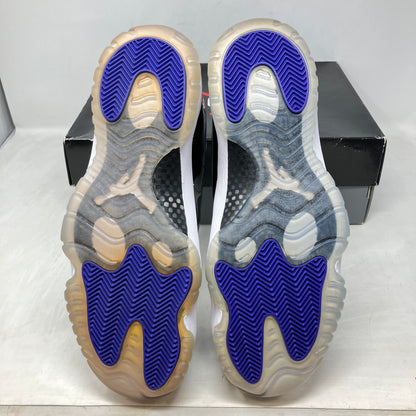 Jordan 11 Retro Concord (2018)