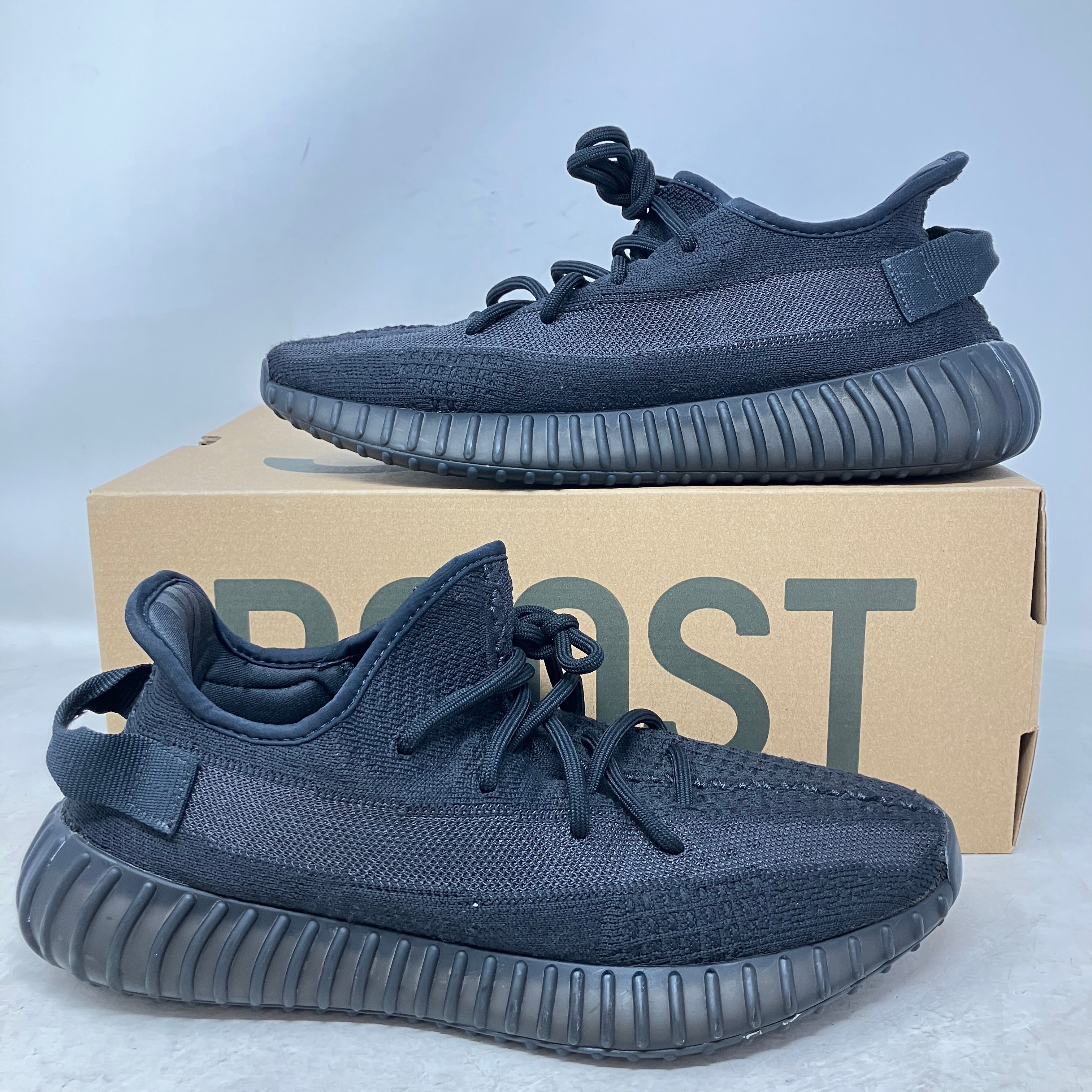 adidas Yeezy Boost 350 V2 Onyx
