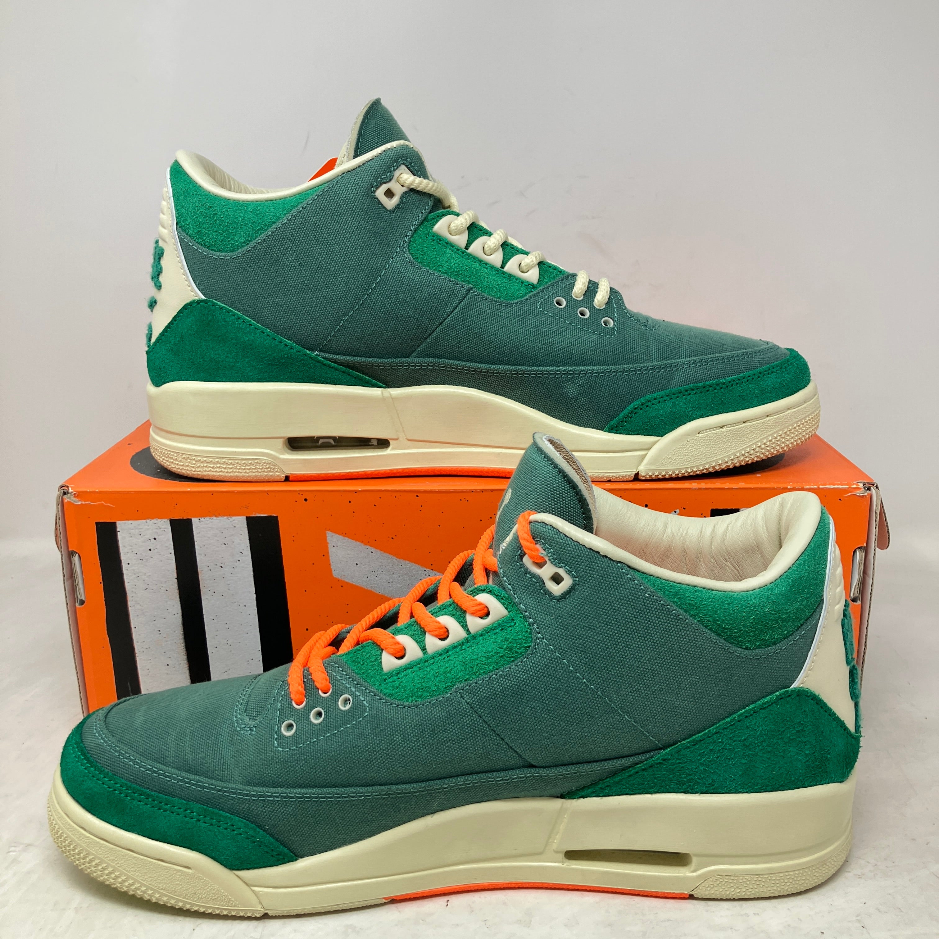 Jordan 3 Retro SP Nina Chanel Abney Bicoastal (Women's)