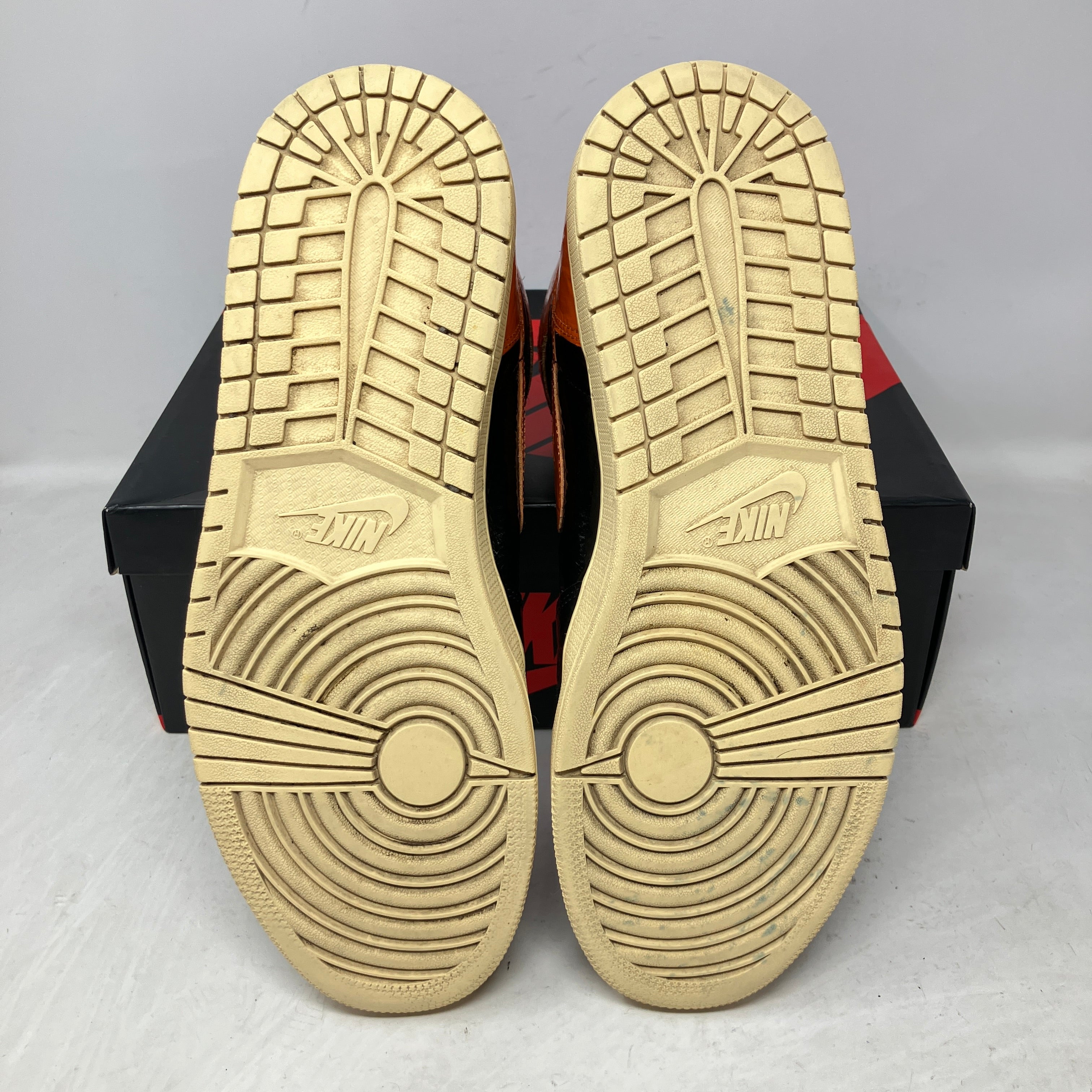 Jordan 1 Retro High Shattered Backboard 3.0