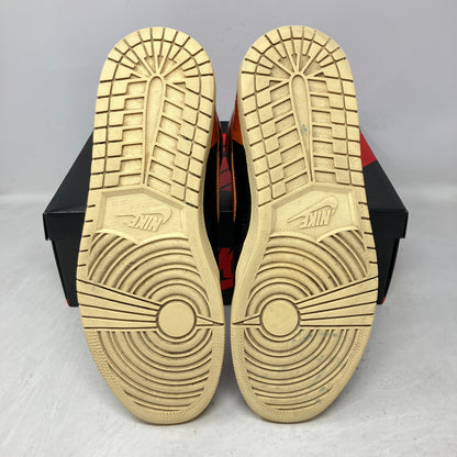 Jordan 1 Retro High Shattered Backboard 3.0