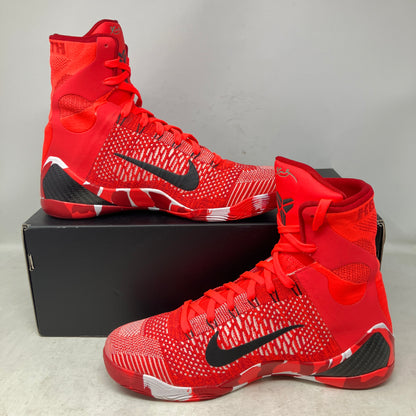 Nike Kobe 9 Elite Protro Christmas (2024)