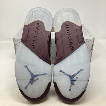Jordan 5 Retro Burgundy (2023)