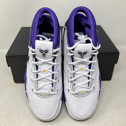 Nike Kobe 1 Protro 81 Pt Game (2026)