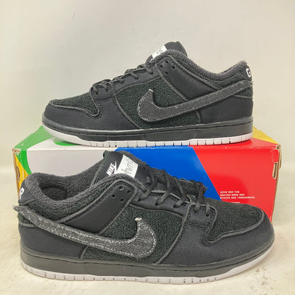Nike SB Dunk Low Gnarhunters