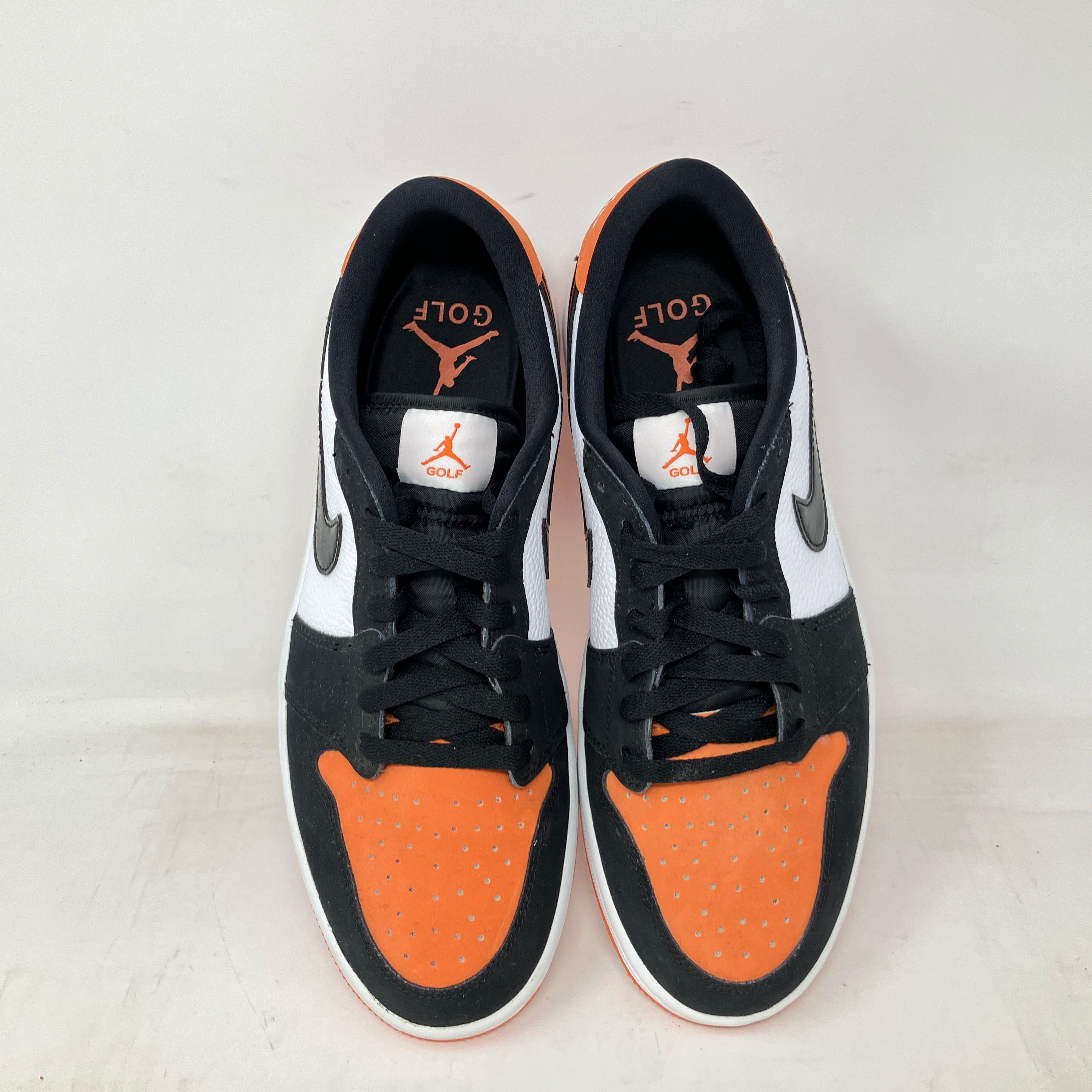 Jordan 1 Retro Low Golf Shattered Backboard
