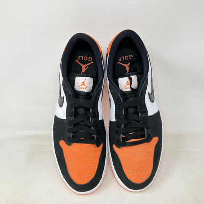 Jordan 1 Retro Low Golf Shattered Backboard