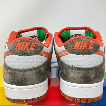 Nike SB Dunk Low Crushed D.C.