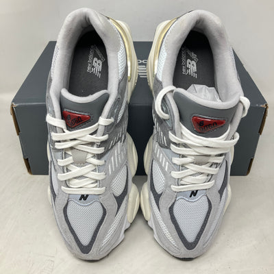 New Balance 9060 Rain Cloud Grey