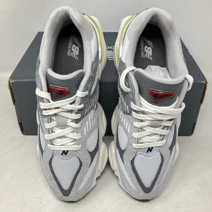 New Balance 9060 Rain Cloud Grey