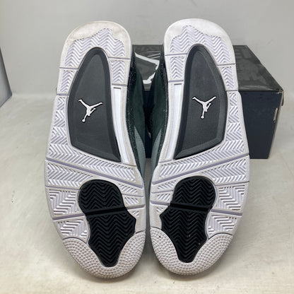 Jordan 4 Retro Fear (2024)