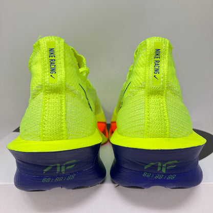 Nike Air Zoom Alphafly Next% 3 Volt Concord