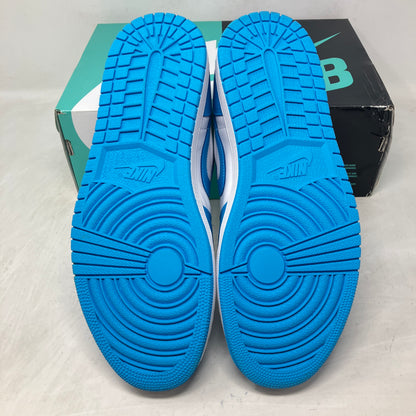 Jordan 1 Low SB UNC