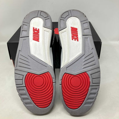 Jordan 3 Retro OG Black Cement (2024)
