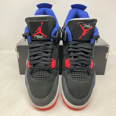 Jordan 4 Retro Rare Air (White Lettering)