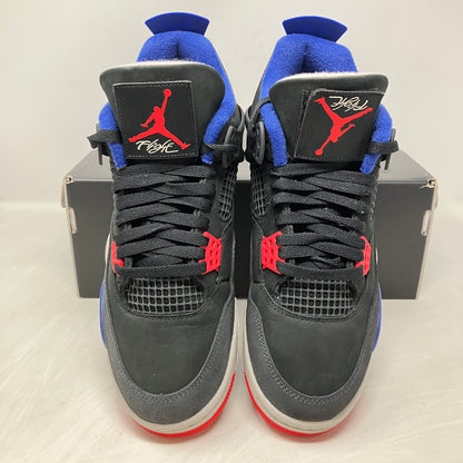 Jordan 4 Retro Rare Air (White Lettering)