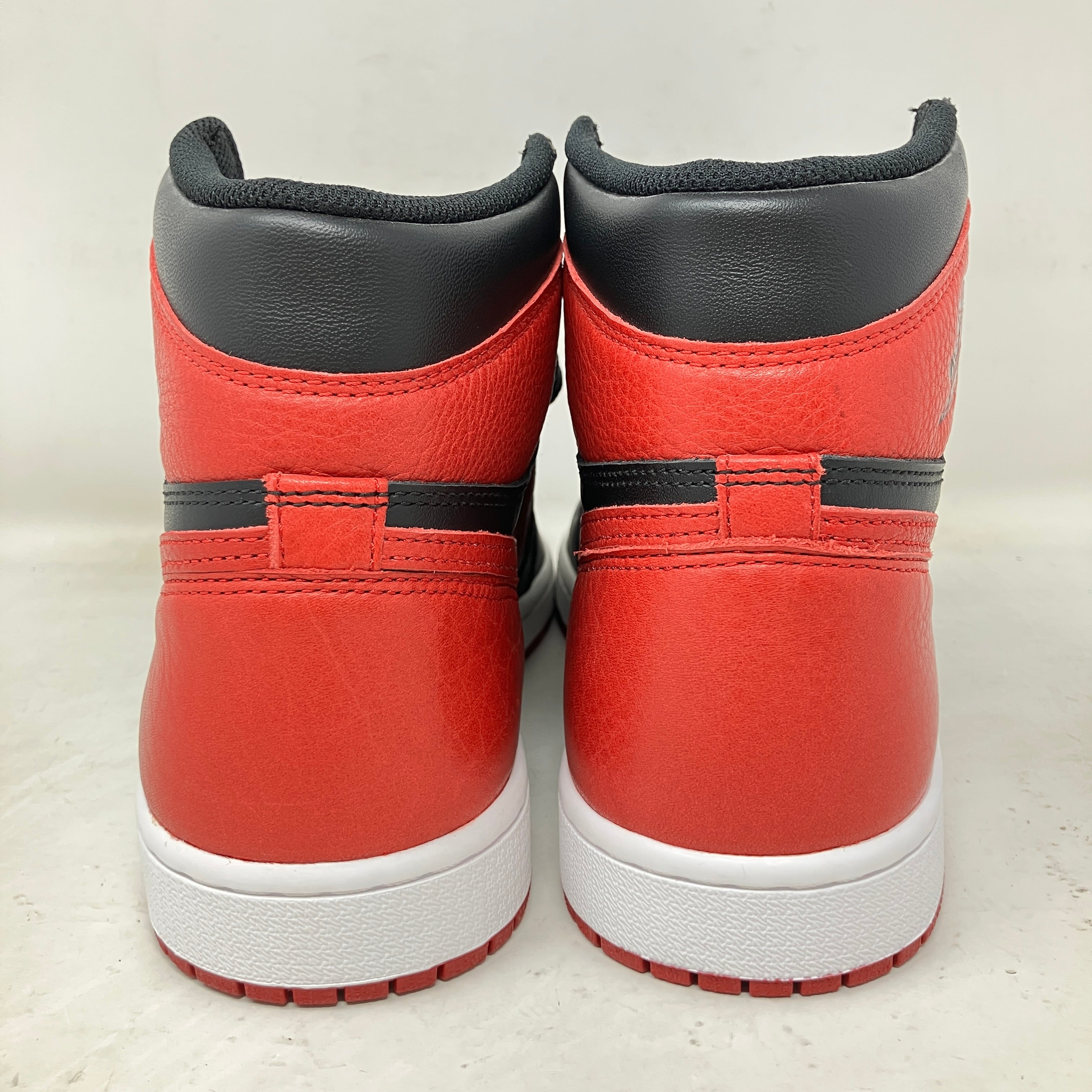 Jordan 1 Retro High Bred Banned (2016)
