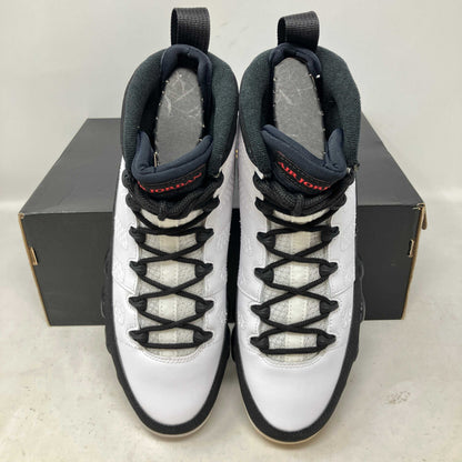 Jordan 9 Retro OG (2016)