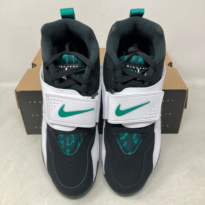 Nike Air Diamond Turf Emerald